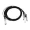 Axiom Axiom 40Gbase-Cr4 Qsfp+ To 4 10Gbase-Cu Sfp+ Passive Dac Intel X4DACBL1-AX - alternate 1